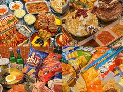 -安又胖韩国烤肉(泰达永旺店)