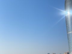 -演武大桥观景平台