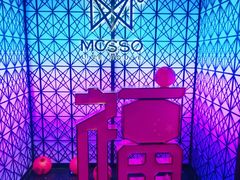 -MOSSO·Liveshow(M3香港广场店)