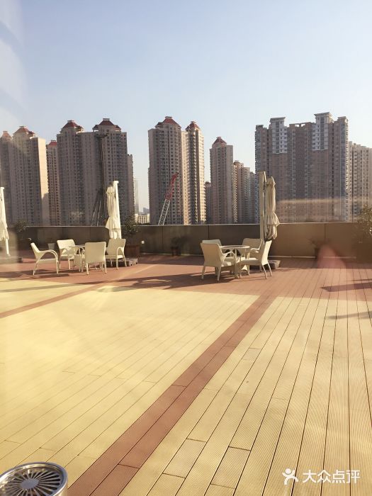 上海跨国采购会展中心图片