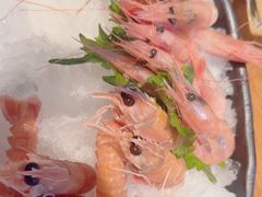 -Mr·Fish鱼鲜生海鲜放题(银泰in99店)