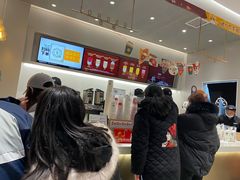 -古茗(丰城丰跃名城店)