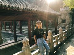 -四门塔风景区
