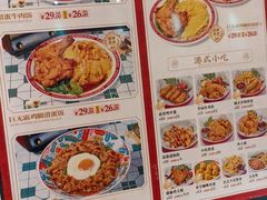 -孖记茶档·热腾茶餐(荔湾领展广场店)