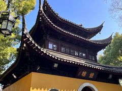 -西园戒幢律寺