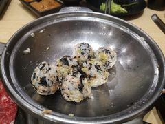 -花味·自助烤肉(雨花客厅店)