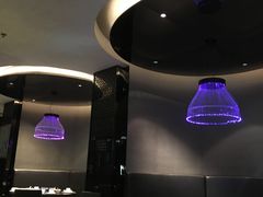 大堂-万丽轩·粤菜(王府井金茂万丽酒店)