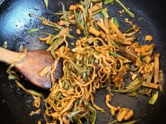 -金豆角砂锅焖面(安贞店)