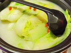 -啫神·广州地标美食(北京路店)