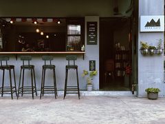 -转山咖啡(松柏社区店)