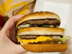 -麦当劳(望京国际商业中心店)