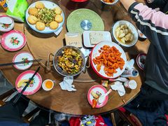 -酒肉门孔府菜(曲阜游客中心店)