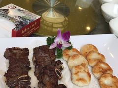 -新塘畔酒楼(里水大道北店)