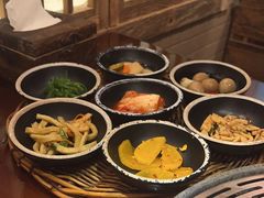 -三代烤肉(保利广场店)