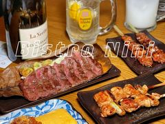 -妮妮酒馆Bistro Nini