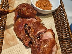 -匠熙小馆(崇文门店)