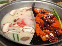 -江北北火锅馆·公路夜市(魏公村店)