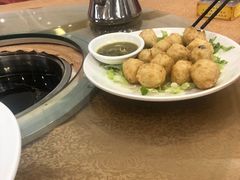 -红日饭店(裕隆三路店)