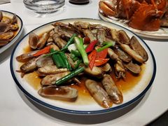 -鑫悦楼煎蟹·16年海鲜大排档