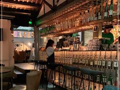 -Nirvana Cafe&Bar(北仓文创街区店)