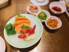 -三上料理(西湖文化广场店)