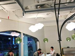 大堂-小肥羊(西丽宝能城店)