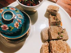 臭豆腐-桂满陇-十里风荷(合生汇店)