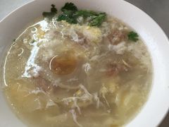 -津门永胜包子铺(哈尔滨道总店)