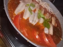 -广东道至正餐厅(区庄店)