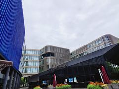 -上海无线电博物馆