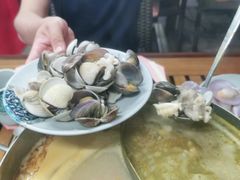 -渔家火锅·海鲜自助餐·演艺(亚龙湾天域酒店)