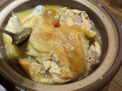-北李妈妈菜·虾爬子大锅贴(贵和店)