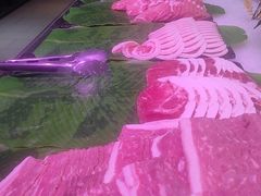 -聚盛源蒸汽海鲜火锅烤肉自助(巨川金海岸购物广场店)