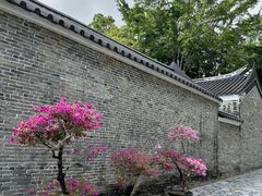 -九龙寨城公园
