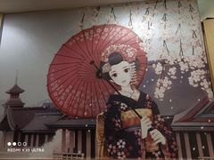 -银子铁板烧料理自助餐(人民广场店)
