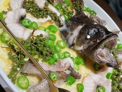 -CHIC1699远洋私厨