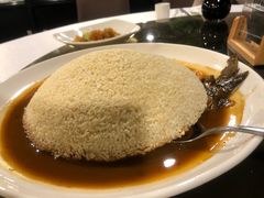 -天目湖涵田度假村