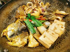 厦门本港海鲜酱油水-临家闽南菜(宝洲路店)