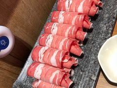 -傣妹火锅(罗宾森购物中心店)