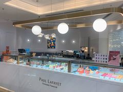 自助取餐区-PAUL LAFAYET 法式甜品(深圳湾万象城店)