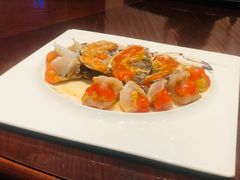 -明州小宴(文化广场店)