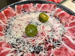 -Ant 蚂蚁洞烤肉·大营地(上海静安大悦城店)