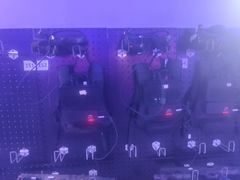 -未来战场·大空间VR·轰趴·团建(常营店)