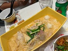 -谭仔米线(壹方城店)