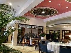 -杭州香格里拉·香宫中餐厅