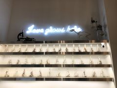 -植物学家的女儿(北马道巷店)