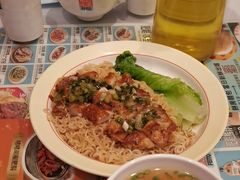 -肥韬茶餐厅(海上世界店)