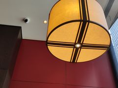 -丽晶轩中餐厅(重庆丽晶酒店)
