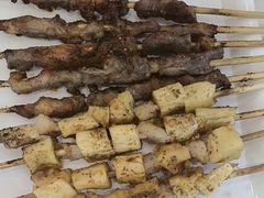 -宛平李记小吃(东关街店)