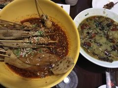 -三个大叔东北烧烤·砂锅菜(西三旗店)